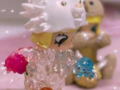 -泡泡玛特POPMART(崇文门国瑞城店)