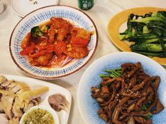 -汇兴源餐馆(小北路店)