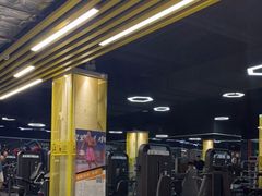 -峰鸟24h自助健身(锦泰城店)