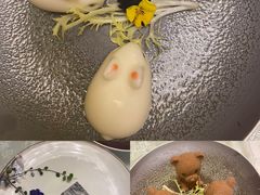 -酌宴府The China Club·广州万富希尔顿酒店(云城东路店)