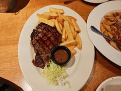 -Texas Roadhouse(世纪汇广场店)