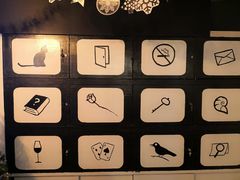 -Doors独立剧情密室(东门分店)