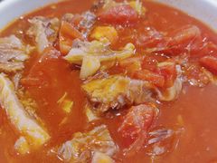 -新仙清汤牛腩(铜锣湾店)