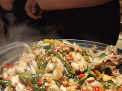 -兔槽江湖菜·重庆璧山兔(水围店)