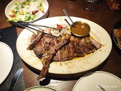 -404干式熟成牛排馆•聚会餐厅