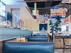 大堂-南桥帮(昆百大·泰业城店)