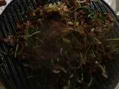 -京味斋·北京烤鸭(北京南站洋桥店)