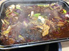 -金星纸包魚&潮汕鲜牛肉火锅(乳山路店)