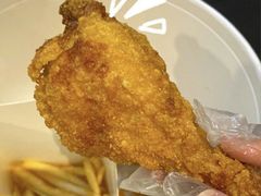 -麦当劳(贵和购物中心B1店)