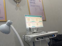 -蓝丝带产后恢复中心(铜梁人民医院店)