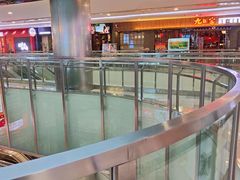 -鹏欣水游城