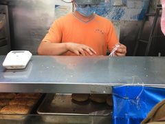 -朱记小郑酥烧饼(建康路店)