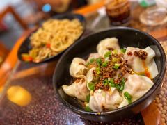 -宽窄巷子成都小吃(建文店)