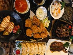 -小川洋风料理(汉街店)