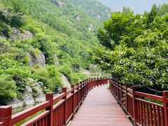 -灵溪风景区