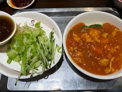 炸酱面-姚记炒肝店(簋街店)