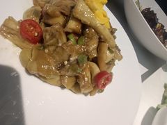 -鑫悦诚府·新鲁菜·餐厅(趵突泉店)