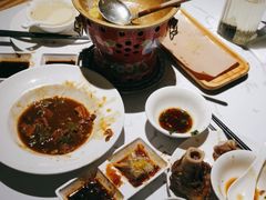 -关东小磨东北菜(漕河泾印象城店)
