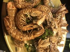 -贞姨美食·老字号海鲜大排档