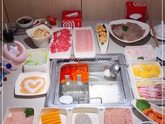 -海底捞火锅(群光广场店)