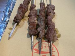 -津门老羊家·铜锅涮羊肉·烧烤(科技园店)