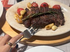 -Primo·丽莫意大利窑烤披萨