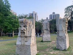 -四海公园(南山区)