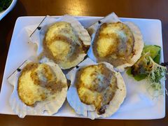 -V Bar海景扒房(北海湾惠龙万达嘉华酒店)