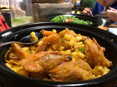 -猪腰一家·地道佛山菜(盐步店)