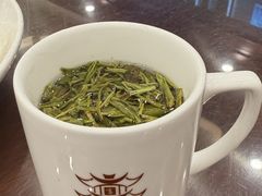 -富春茶社(国庆路店)