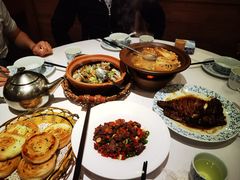 -围龙屋客家食府(福田店)