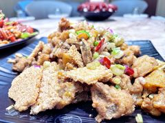 -指爱龙虾(金杨路总店)