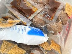 -阿娟牛肉丸·手打牛肉丸·现做现卖