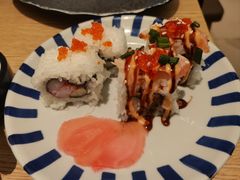 -松野谷·寿喜烧自助(华联顺义金街购物中心店)