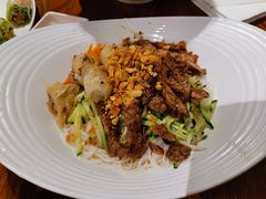 -越南牛肉河粉餐厅(书院巷店)