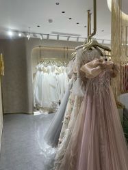 -GRACE KELLY婚纱与礼服(北京店)