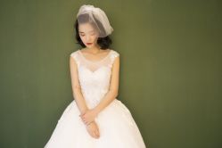-ZHICOME·稚蔻婚纱礼服造型定制(西安龙首印象城店)