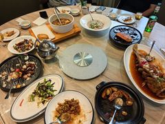 -味莊·青岛菜(云霄路店)