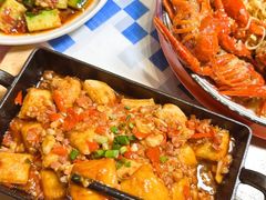-去吃龙虾 | 烧烤·龙虾馆(红林世界城店)