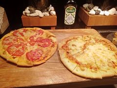 -OPEN開全日自助餐厅·牛肉火锅·海鲜(佛山希尔顿酒店)