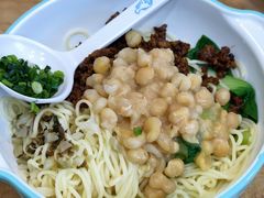 豌杂小面-大碗小面(西门口店)