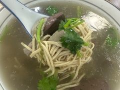 -勤业老杨汤包店(红星新村分店)