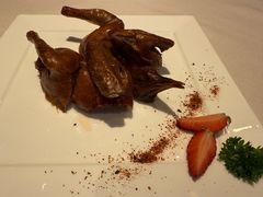 -丽思卡尔顿酒店-天泰轩中餐厅(大沽北路店)