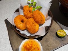 -BetterThai 泰加(苏州中心店)