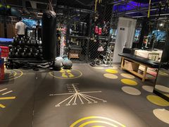 -威尔仕健身·游泳(古北店)