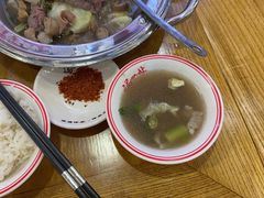 -冯四孃跷脚牛肉·川菜(徐州云龙店)