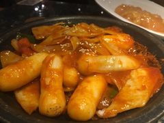 -汉拿山(包河万达店)