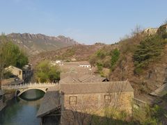 -古关火锅店(古北水镇景区店)