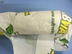 -SUBWAY赛百味(金码大厦店)