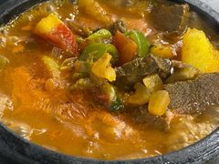 -阿拉伯萨娜餐厅(石马社区店)